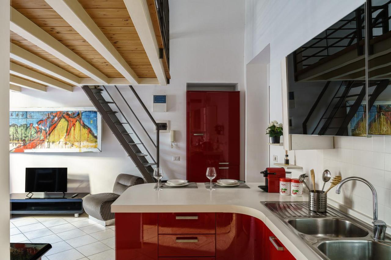 Sunplace Marina كالياري المظهر الخارجي الصورة
